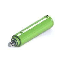 Višestupanjski teleskopski hidraulični cilindar za vuču prikolice / punu prikolicu / prikolicu za vuču